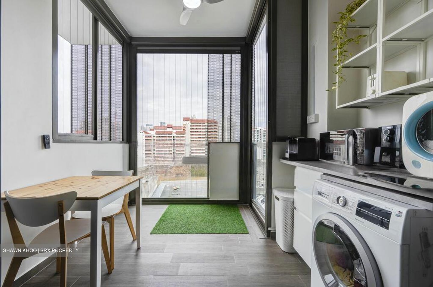 Uptown @ Farrer (D8), Apartment #480803461